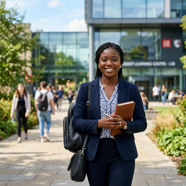 MSU Postgraduate Student