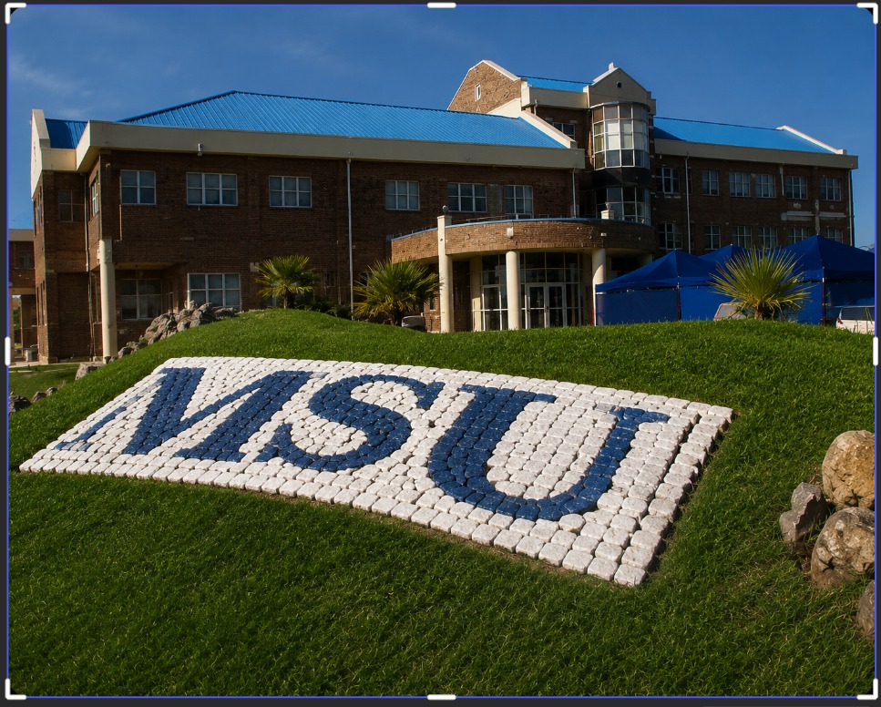 MSU Campus